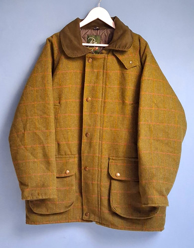 Rydale derby tweed - derby, shooting
