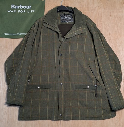 Barbour trapper endurance - trapper,