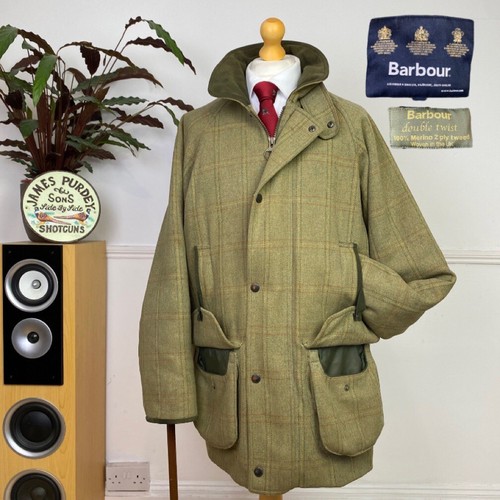 Barbour double twist - barbour, (xl)