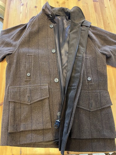 Holland and - holland, tweed