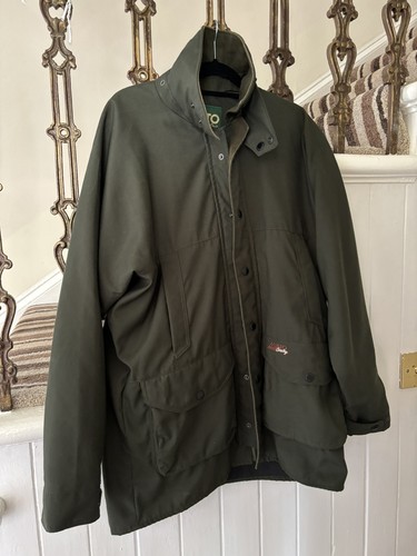 Musto jacket men xl - jacket, 42