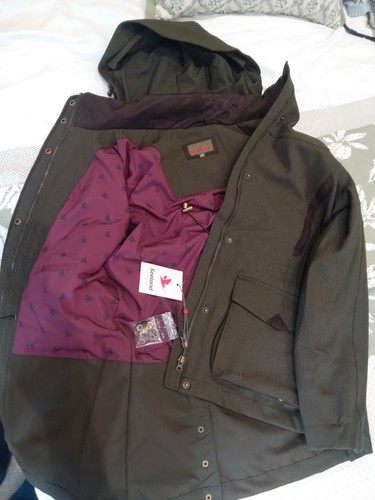 Women seeland woodcock - seeland, coat