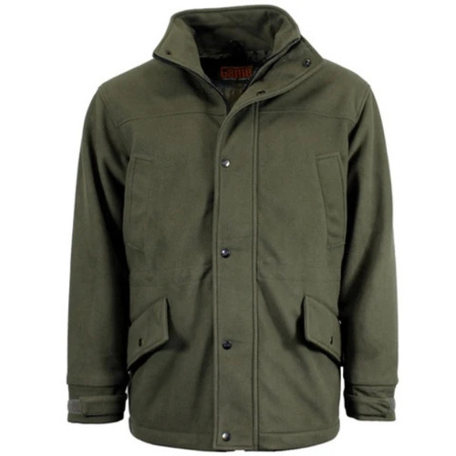 Game trekker waterproof - game,