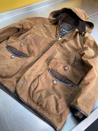 Barbour beauchamp c46 - barbour,