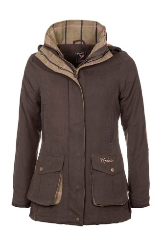 Rydale shooting jacket tweed - rydale,