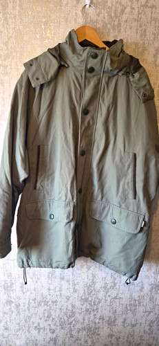 Laksen men gore tex cordura - gore-tex,