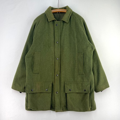 David andrew loden - andrew, coat