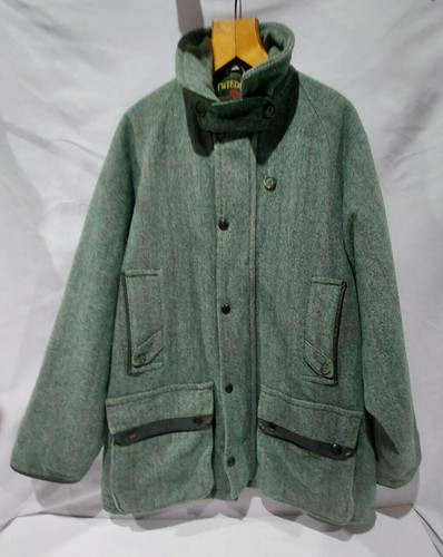 Tweedmill mens wool hunting - , /