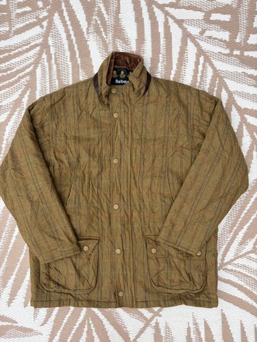 Barbour berwick tweed - barbour,