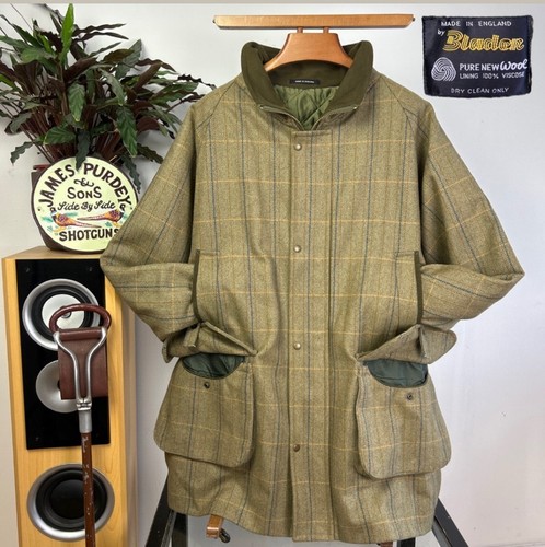 Bladen men tweed - bladen,