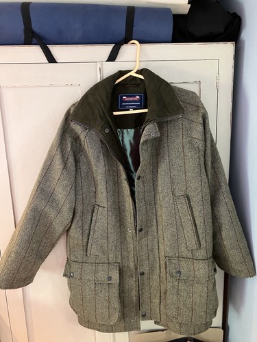 Grassroots men woollen - men’s,
