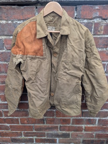 Rare vintage 1930s crofts - rare,