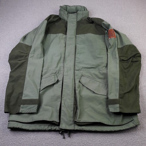 Norrona mens jacket - jacket, green