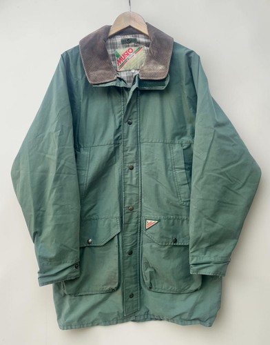 Musto country vintage mens - musto,