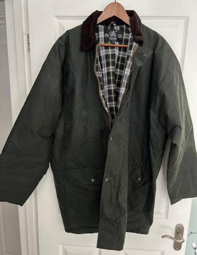 Jackdaw mens 2xl - mens,