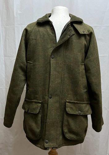 Ryedale derby tweed hunting - tweed,