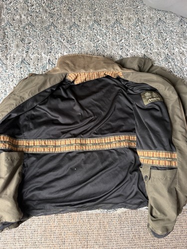 Musto shooting field coat - field,