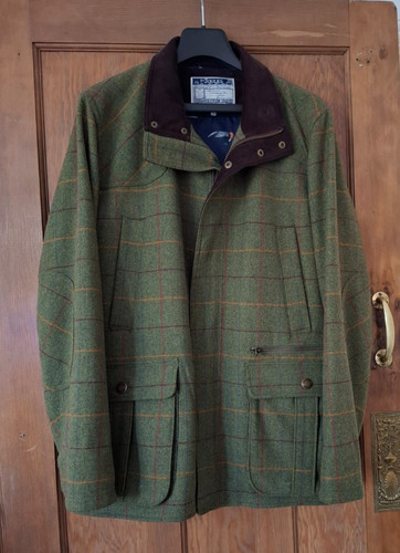 Man joules hunting shooting - man's,