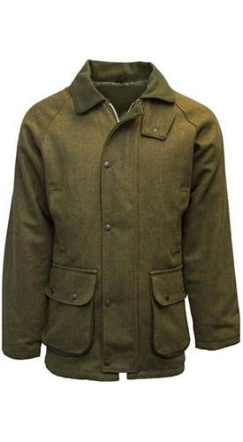 Men derby tweed - men's,
