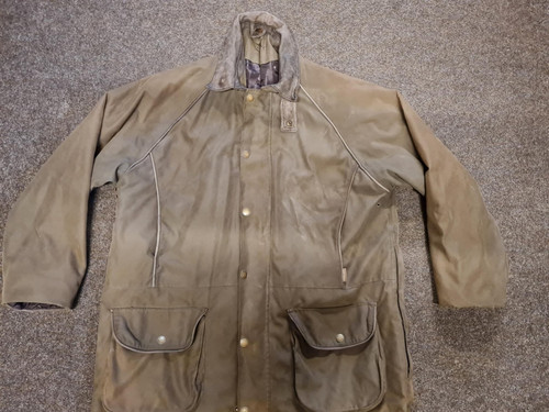 Seeland jacket mens waterproof - seeland,