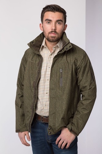 Rydale mesh lined - rydale,