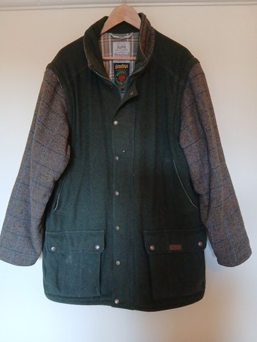 Original puffa mens - original, coat/gilet