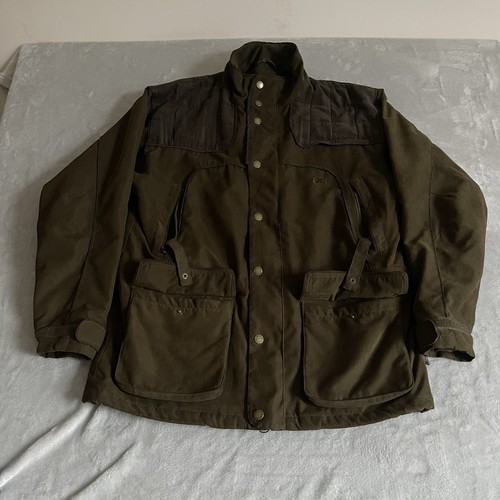 Seeland shooting jacket mens - seeland,