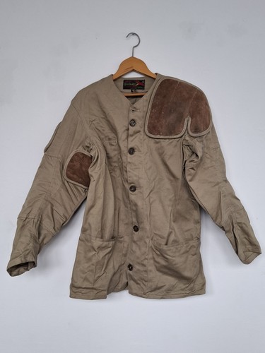 Vintage 10x shooting jacket - vintage,