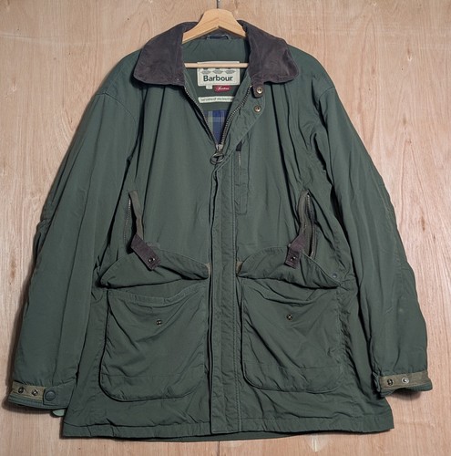 Barbour shooting jacket mens - jacket,