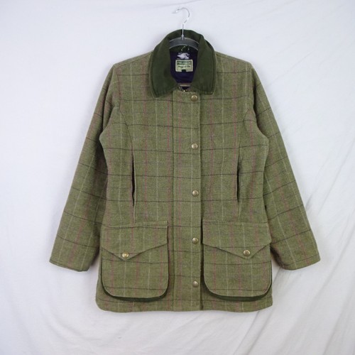Hoggs fife size khaki - hoggs, 10