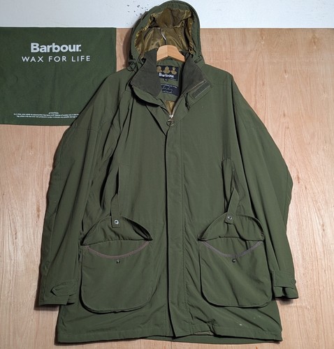 Barbour james percy linhope - barbour,