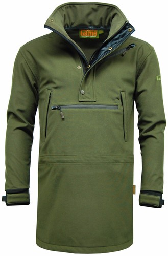 Men game stalking smock - smock, |