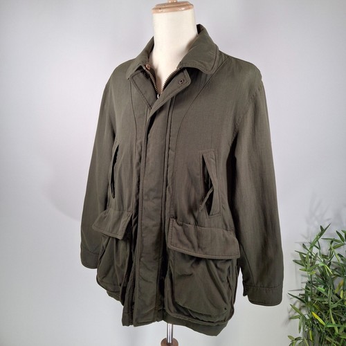 Beretta gun shooting jacket - shooting,