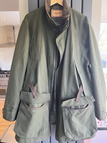 Schoffel ptarmigan extreme - schoffel,