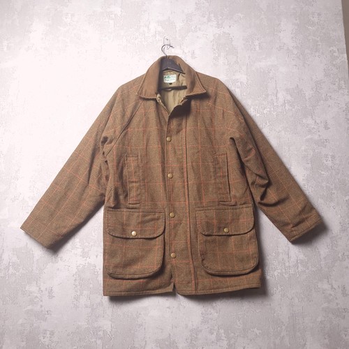 Hoggs fife fieldpro tweed - of,
