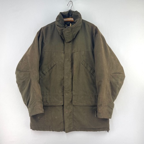 Beretta field coat mens - beretta,