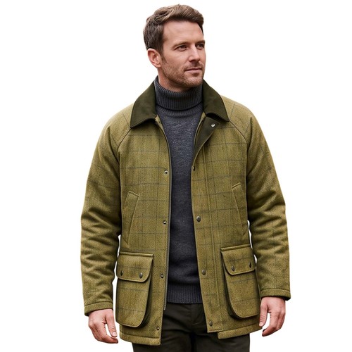 Game mens derby tweed - game,