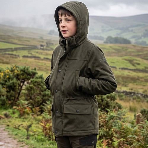 Game kids trekker waterproof - game,