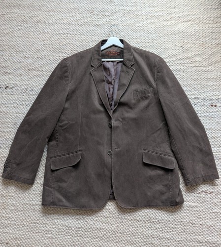 Oakman vintage blazer mens - vintage,