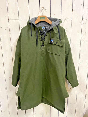 Swanndri ranger bush shirt - swanndri,