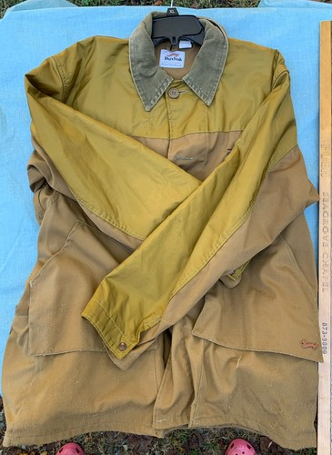 Vintage duxbak hunting jacket - vintage,
