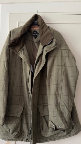Schoffel ptarmigan tweed - schoffel,