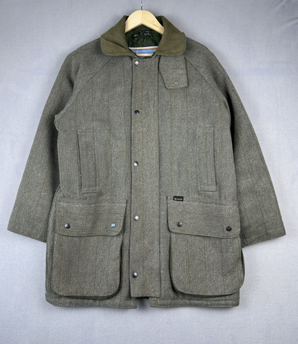 Bronte mens tweed - bronte,