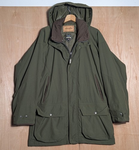 Schoffel ptarmigan interactive - schoffel,