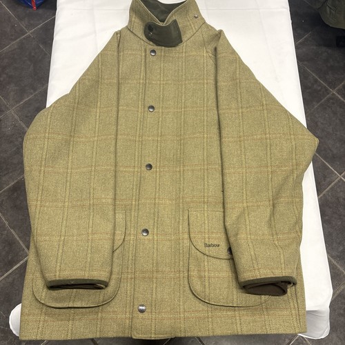 Barbour double twist - double,