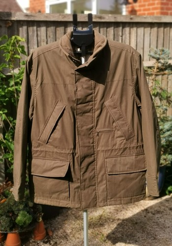Beretta mens waxed - mens,