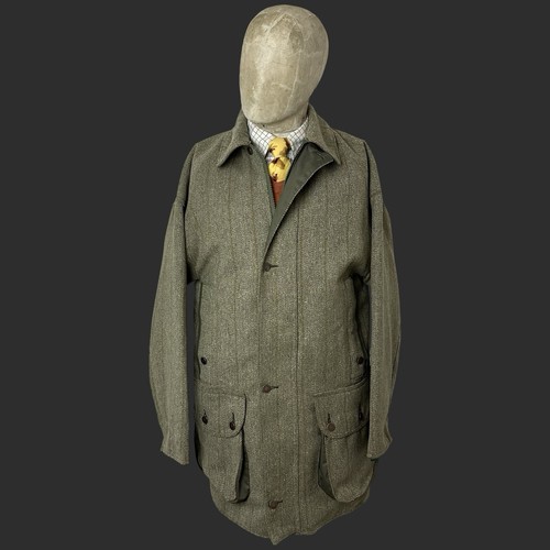 Duck dri jacket coat - jacket,