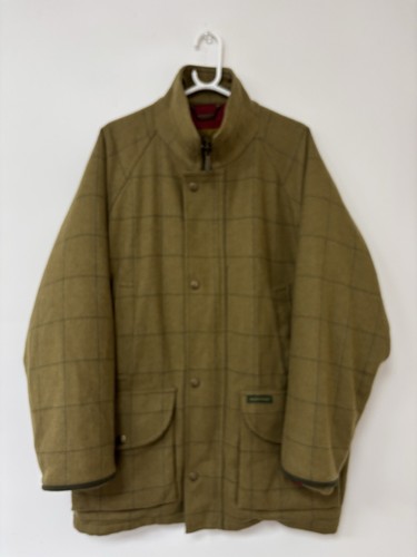 Hucklecote woolmark shooting - hucklecote,