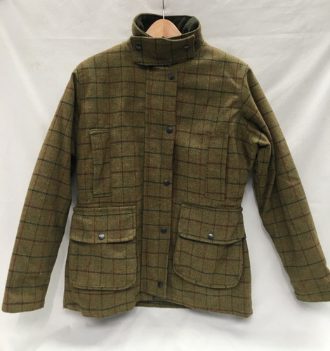 Walker hawkes ladies tweed - &,