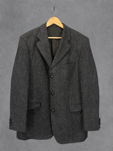Christian berg harris tweed - christian,
